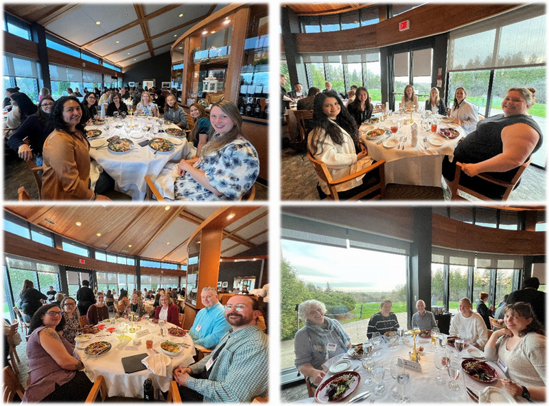 2025 Symposium Banquet